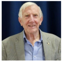 Wednesday Meeting - Speaker David George